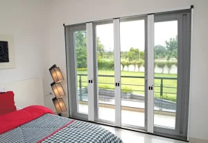 Premium Swing Windows
